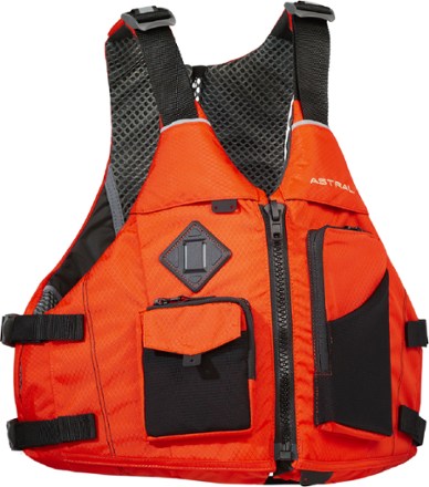 Astral E-Ronny PFD - Men's 3