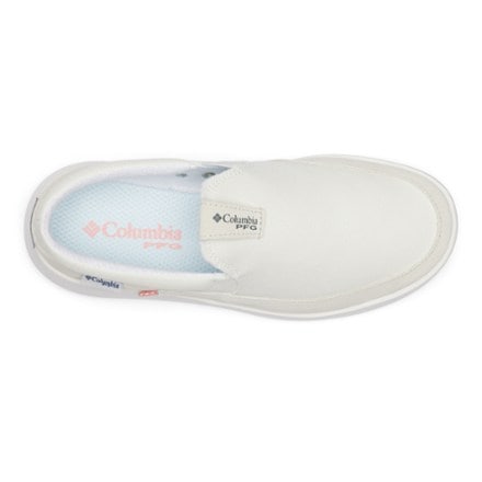 Columbia PFG Boatside Shoes - Women's 7