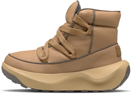 The North Face Halseigh ThermoBall Lace Waterproof Boots - Women's 0