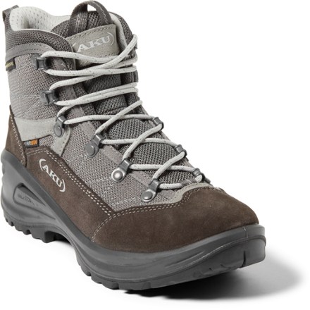 AKU Cimon GTX Mid Hiking Boots - Women's 3
