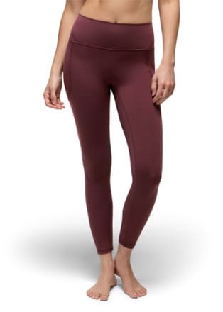 prAna Luxara Pocket Leggings - Women's 1