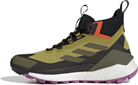 adidas Terrex Free Hiker 2 GORE-TEX Hiking Shoes - Men's 1