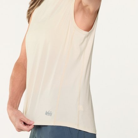 REI Co-op Sahara Shade Tank Top - Women's 4