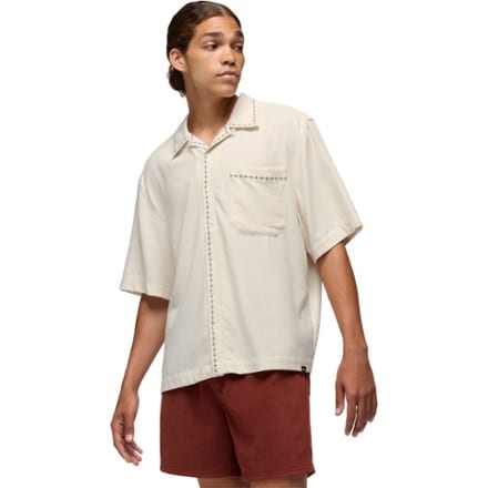 prAna Del Norte Shirt - Men's 1
