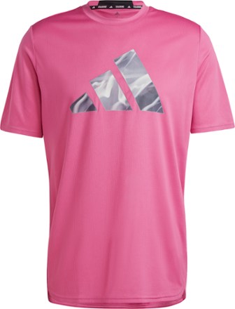 adidas D4M HIIT GF T-Shirt - Men's 0