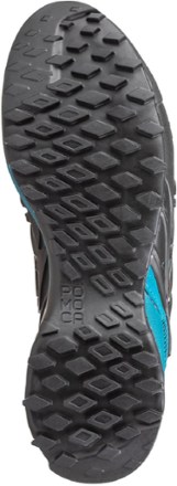 Salewa Wildfire Edge Approach Shoes - Women's 9