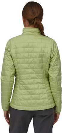 Patagonia Nano Puff Jacket - Women's 2