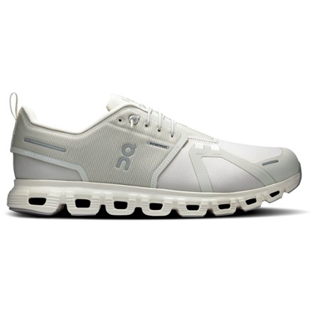 On Cloud 6 Waterproof Shoes - Men's 0