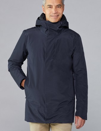 arcteryx sawyer