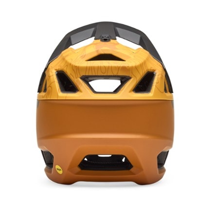 Fox ProFrame Mips Bike Helmet 2