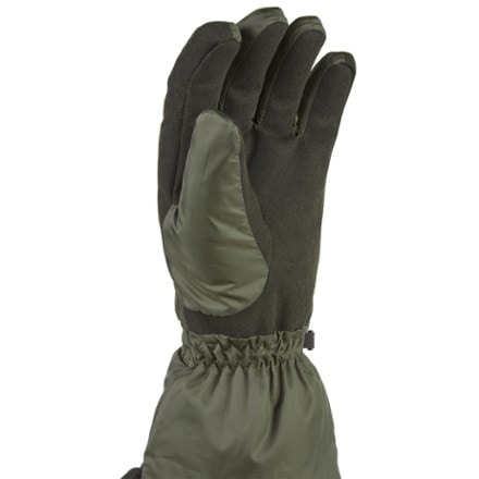 Sealskinz Tivetshall Waterproof Insulated Gauntlet Gloves 1