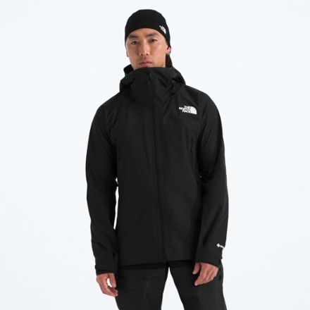 The North Face Summit Cayesh GTX Pro Jacket - Men's 1