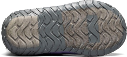 Bogs Glitter Rain Boots - Kids' 3