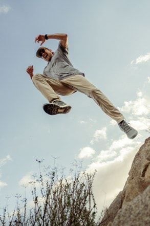 KUHL Free Radikl Pants - Men's 4