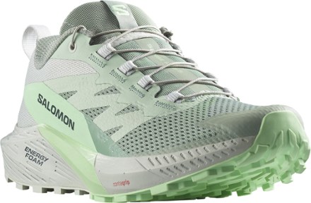 Salomon Sense Ride 5 Trail-Running Shoes - Women's 2
