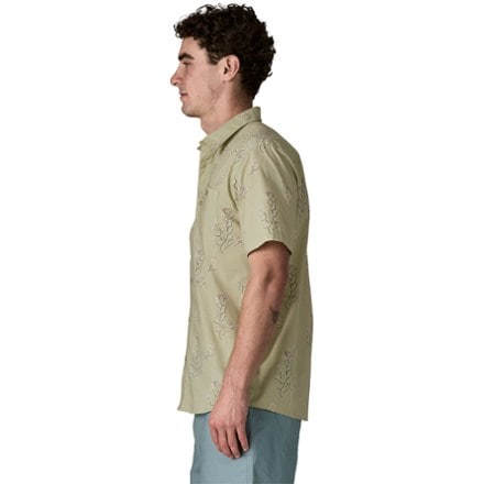 Patagonia Go To Shirt - Men's 4
