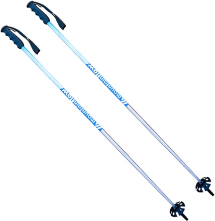 mountainFLOW ecowax RE.7+ Ski Poles REI Coop