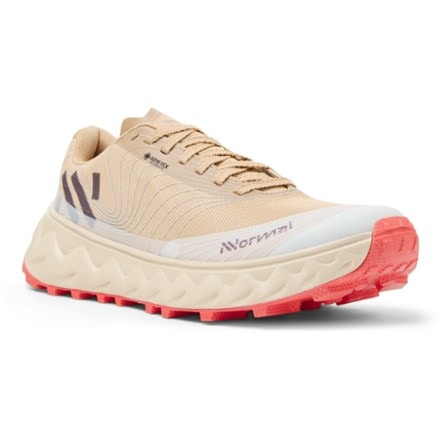 NNormal Tomir 02 GTX Trail-Running Shoes 2