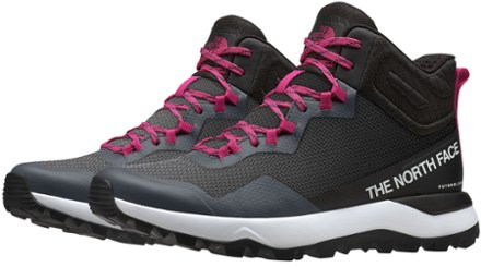 The North Face Activist Mid Futurelight Hiking Shoes Women S Rei Co Op