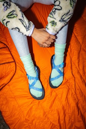 Location Image for Z/1 Classic Sandals - Women's