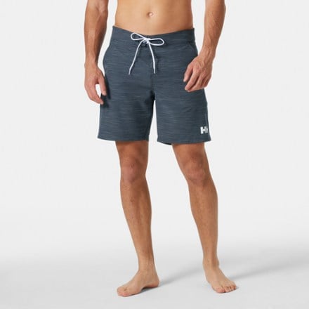Helly Hansen Newport 8" Board Shorts - Men's 1