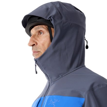 Arc'teryx Gamma MX Hoody - Men's 6