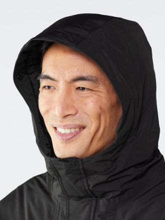 The North Face McMurdo Down Parka - Men's 5