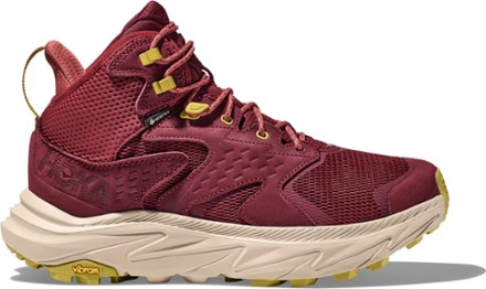 HOKA Anacapa 2 Mid GTX Hiking Boots - Men's 0