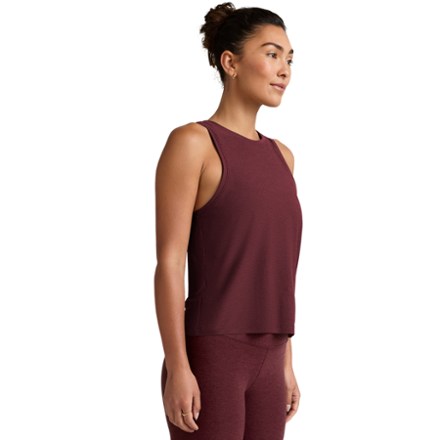 Beyond Yoga Featherweight Rebalance Tank Top - Women's 3