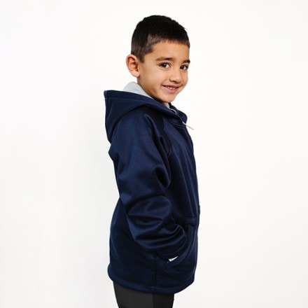 Therm All-Weather Hoodie - Toddlers' 2