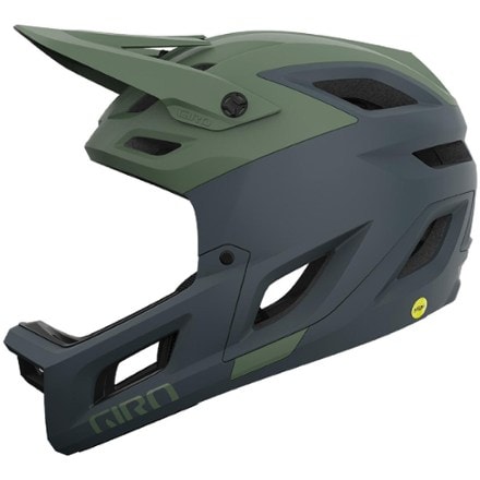 Giro Coalition Spherical Mips Bike Helmet 2