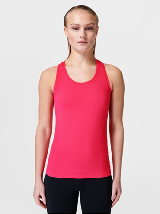 Sweaty Betty Athlete Seamless Tank Top - Women's 1