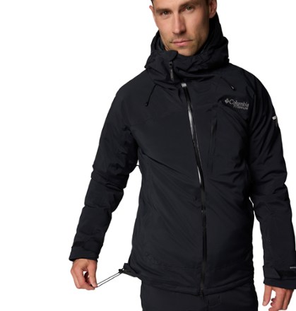 Columbia Cirque Bowl Insulated Jacket - Men's 10