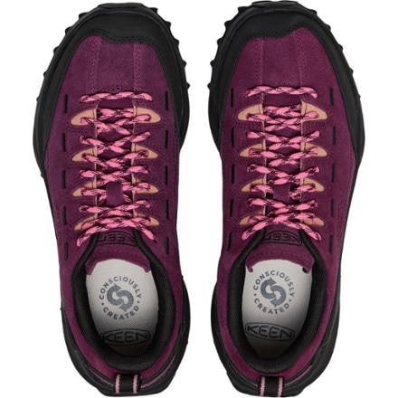 KEEN Jasper Zionic Sneakers - Women's 6