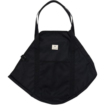 Snow Peak Takibi Fire & Grill 3