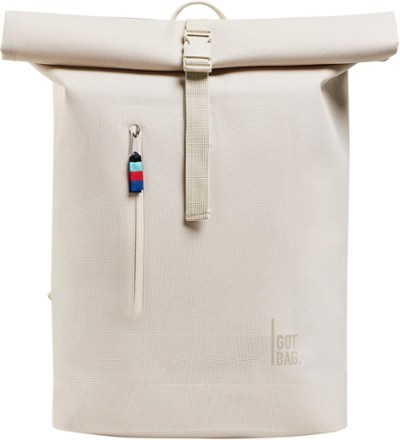 GOT BAG The Rolltop Lite Pack 0