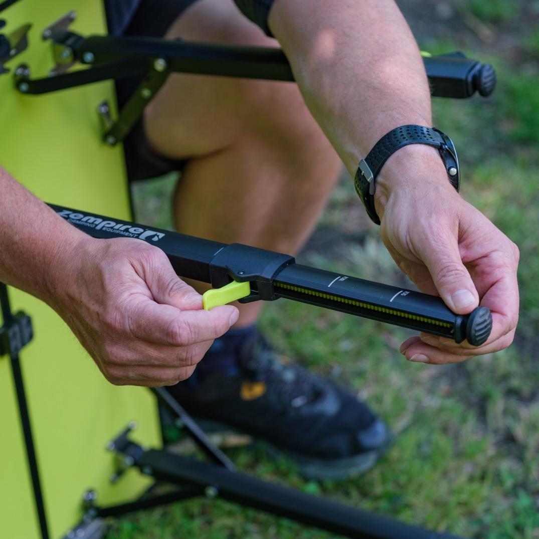 Location Image for Hexolite 60 Camp Table