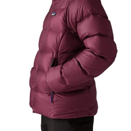 Patagonia Fitz Roy Down Jacket - Women's 5