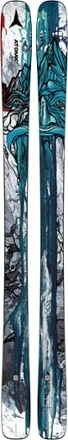 Atomic Bent 85 Skis - 2023/2024 0