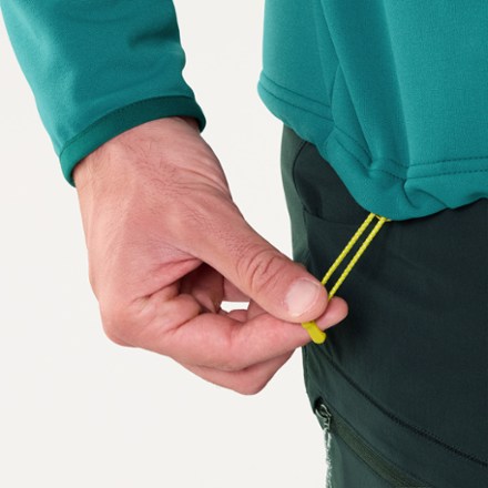 REI Co-op Flash Hyperstretch Fleece Jacket - Men's 5