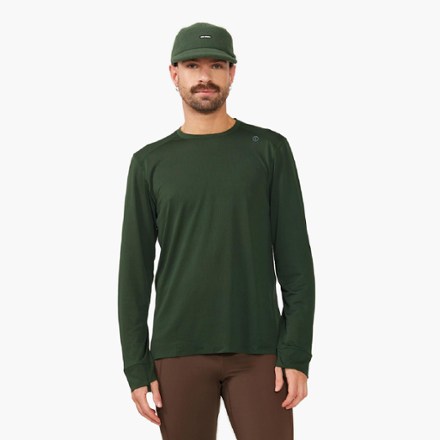 ciele athletics GOCap Sherpa Fleece Hat 3