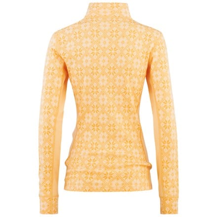 Kari Traa Rose Half-Zip Base Layer Top - Women's 3