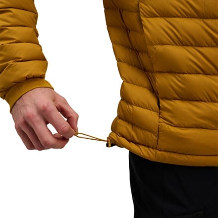 Black Diamond Access Down 2.0 Hoody - Men's 6
