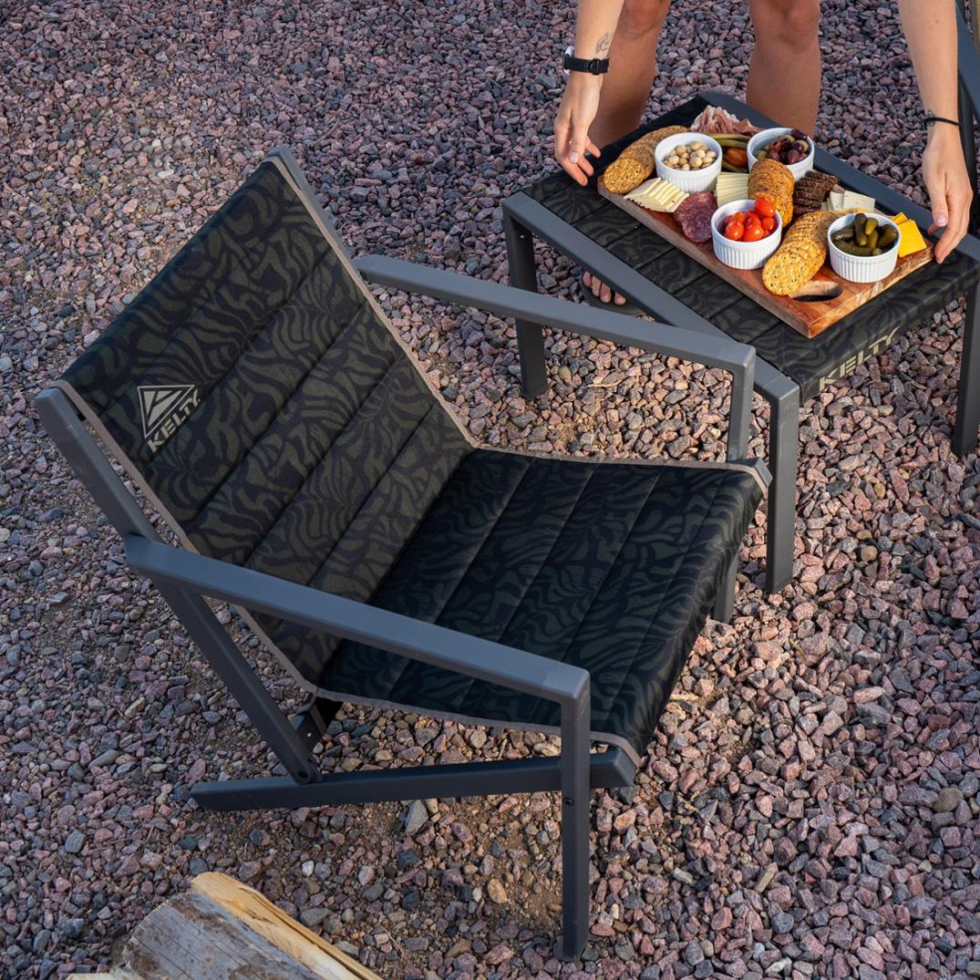 Location Image for Rad Arondack Chair