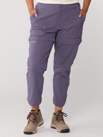 REI Co-op Sahara Guide Convertible Pants - Women's 1