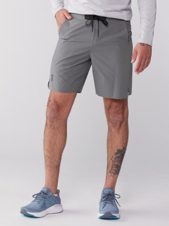 On Hybrid Shorts - Men's 1