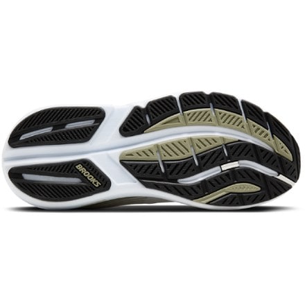 Brooks Ghost Max 3 Road-Running Shoes - Men's 5