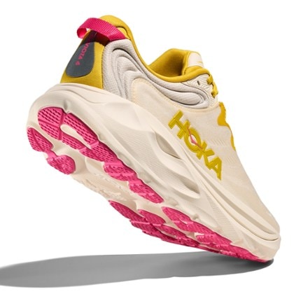 HOKA Gaviota 6 Road-Running Shoes - Women's 6