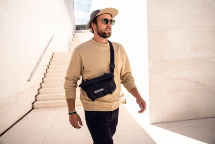 Location Image for Velo-Sling Handlebar Bag - 3L