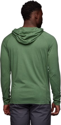 Black Diamond Crag Hoodie - Men's 2